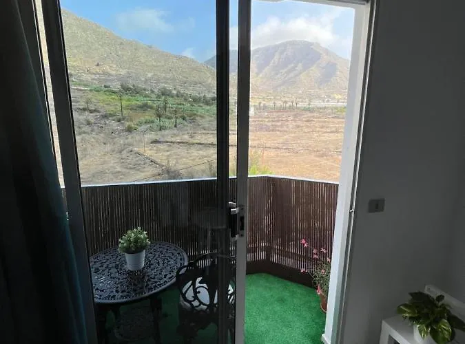 Vv_cmbajamar Bajamar (La Laguna)